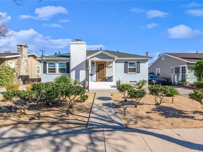 3163 N Pershing Ave, San Bernardino, CA, 92405