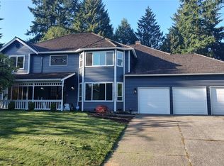 2203 140th Pl SE, Mill Creek, WA
