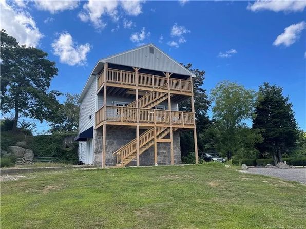 1 Whewell Cir #1