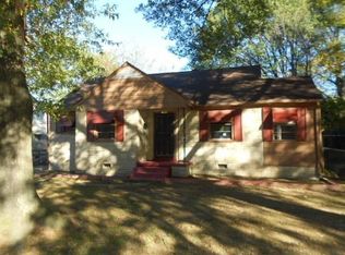 1562 Wanda St, Memphis, TN 38111