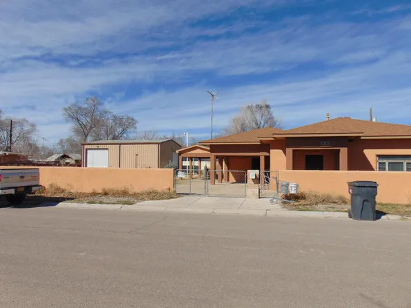 1317 Vista Del Rio Rd SW, Albuquerque, NM 87105