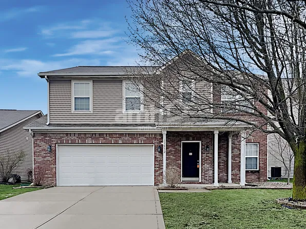 11532 Pegasus Dr, Noblesville, IN 46060