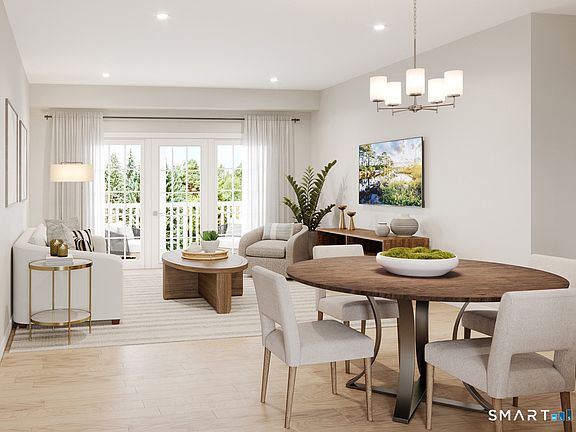 2nd image of 111 Woodland Road #1011