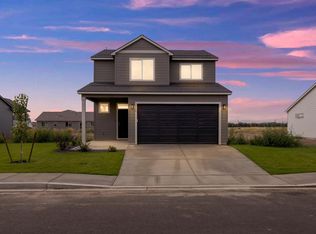 400 Amberly Ave, Richland, WA 99352