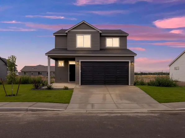 400 Amberly Ave, Richland, WA 99352