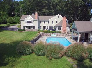 91 Lyon Ridge Rd, Katonah, NY 10536