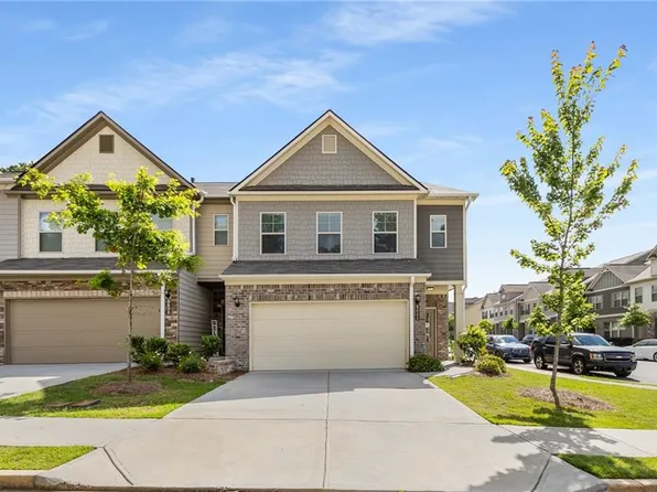 2829 Wild Laurel Ct, Norcross, GA 30071