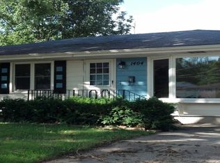 1404 Eastern Dr, Urbana, IL 61801