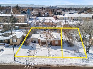 1435 Quebec St, Denver, CO 80220