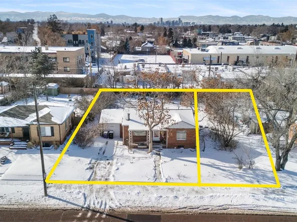 1435 Quebec Street, Denver, CO 80220