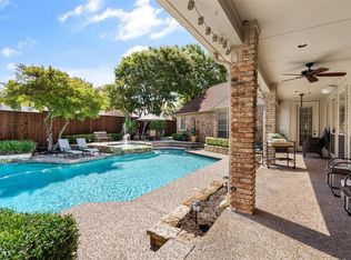3301 Snidow Ct, Plano, TX 75025