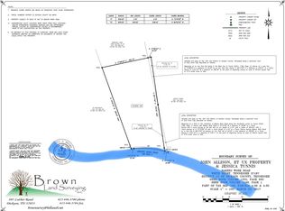 0 Bakers Work Rd, Burns, TN 37029