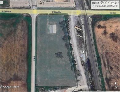 4025-4025 N Union St #4051-S, Ponca City, OK, 74601