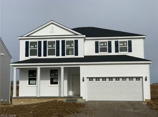 LOT 169 Raccoon Ave, Johnstown, OH 43031