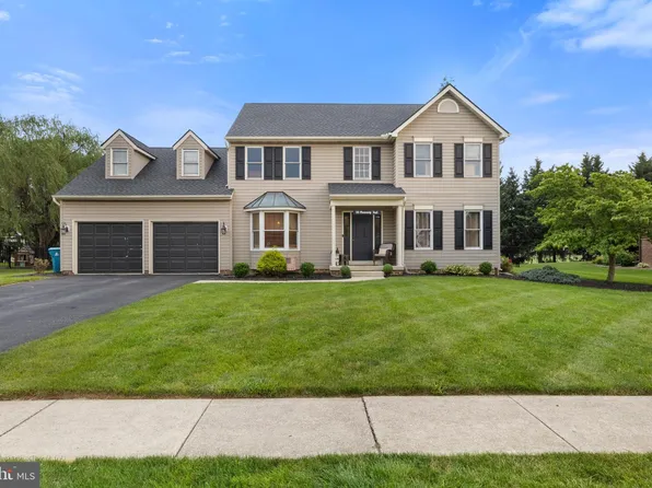 510 Monocacy Trl, Spring Grove, PA 17362