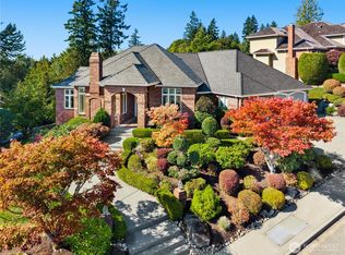 The Summit, Bellevue, WA 98006