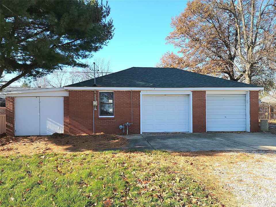 514 S Prairie St, Bethalto, IL 62010 Zillow