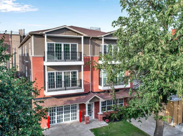 297 West Utica Apartments