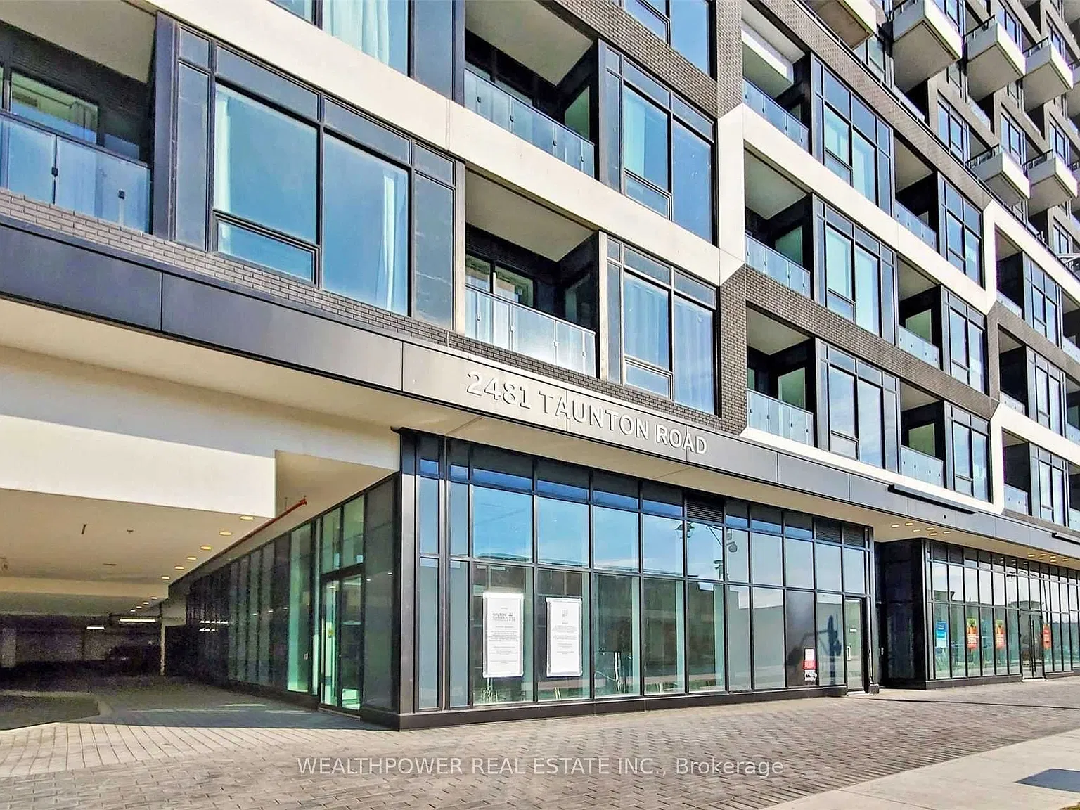 2 bed, $1,500 — Photo 2