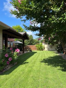 2737 Hidden Lake Dr, Grapevine, TX, 76051