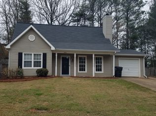 4631 Broadwater Trl, Duluth, GA 30096