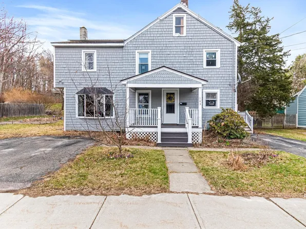 143 North Street, Winooski, VT 05404