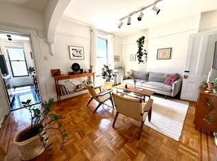 814 Putnam Ave #2, Brooklyn, NY 11221