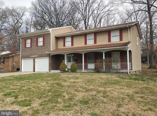 9707 24th Ave, Hyattsville, MD