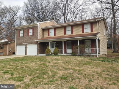 9707 24th Ave, Hyattsville, MD, 20783