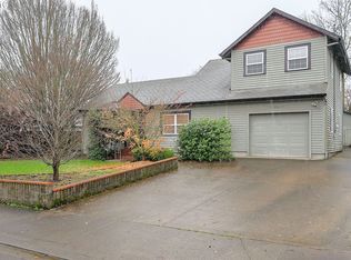 626 N Grant St, Newberg, OR 97132