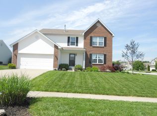 5759 Onedia Ct, Hamilton, OH 45011