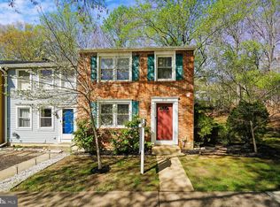 8160 Curving Creek Ct, Springfield, VA