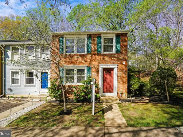 8160 Curving Creek Ct, Springfield, VA 22153