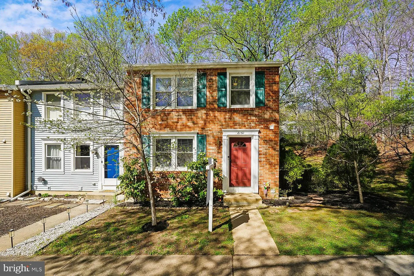 8160 Curving Creek Ct photo 1