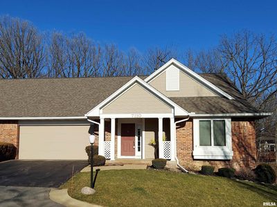7110 N Windchime Ct #4, Peoria, IL, 61614