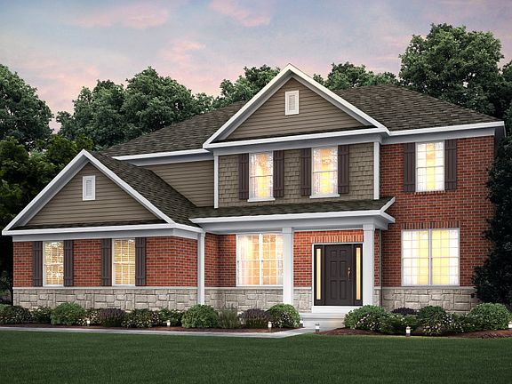 Home Exterior HR3R