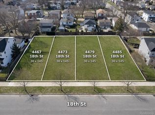 4485 18th St, Detroit, MI