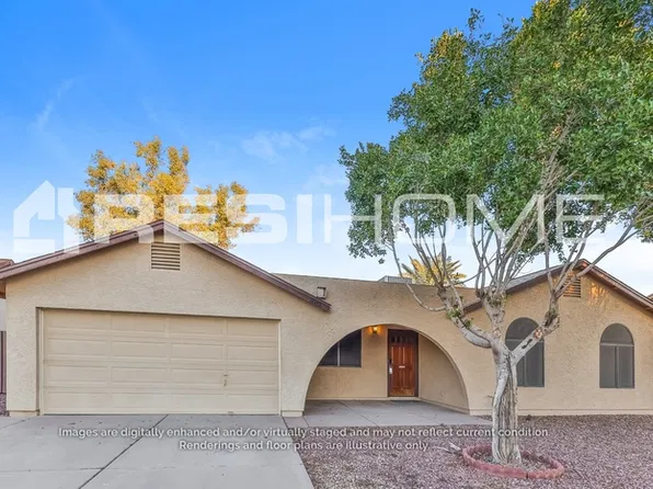 1031 N Gibson St, Gilbert, AZ 85234