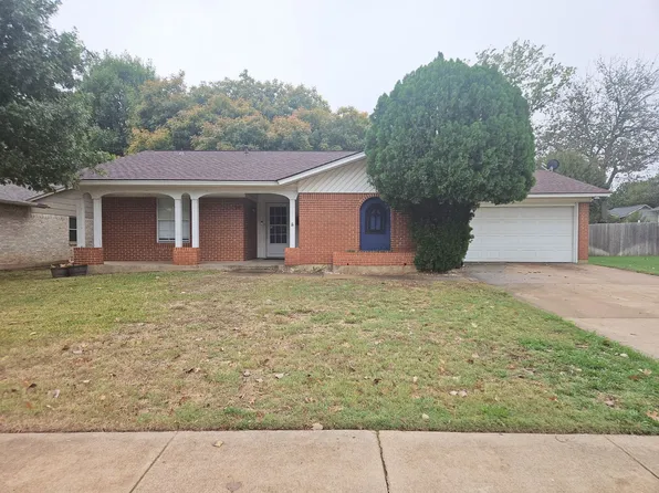 823 N Ector Dr, Euless, TX 76039