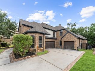 7 Mohawk Path Pl, Spring, TX 77389
