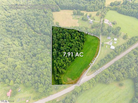 4th image of Township Road 41a