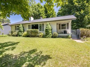 7023 Meadow Brooke Ln, Kewadin, MI 49648