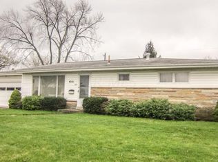 4221 Seigman Ave, Columbus, OH 43213