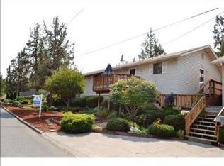 1343 NE 6th St, Bend, OR 97701