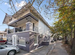 318 N Olympia St #C, New Orleans, LA 70119