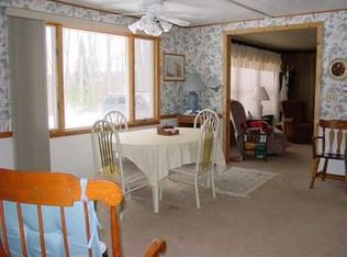 401 W Beechwood Rd, Rose city, MI 48654