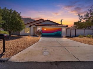 15781 Coral St, Palm Springs, CA 92262