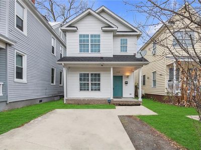 1209 Ohio St, Chesapeake, VA, 23324