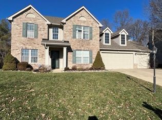 11190 Timberview Dr, Fishers, IN 46037