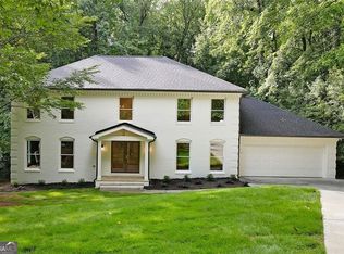 6050 Blackwater Trl, Atlanta, GA 30328